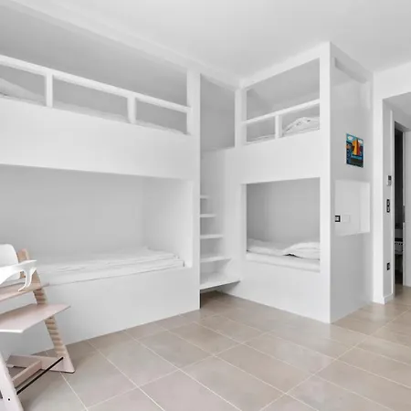 Artemis - New Magnificent Beachfront With Infinity Pool!