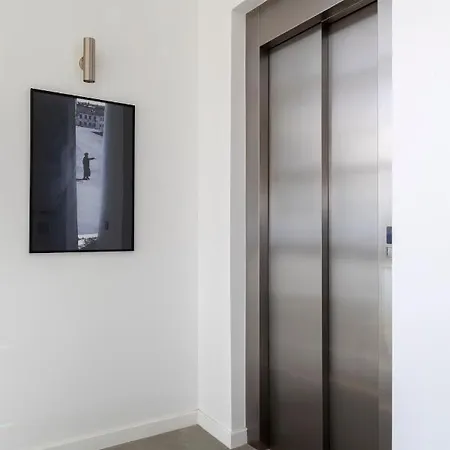 Artemis - New Magnificent Beachfront With Infinity Pool! Villa